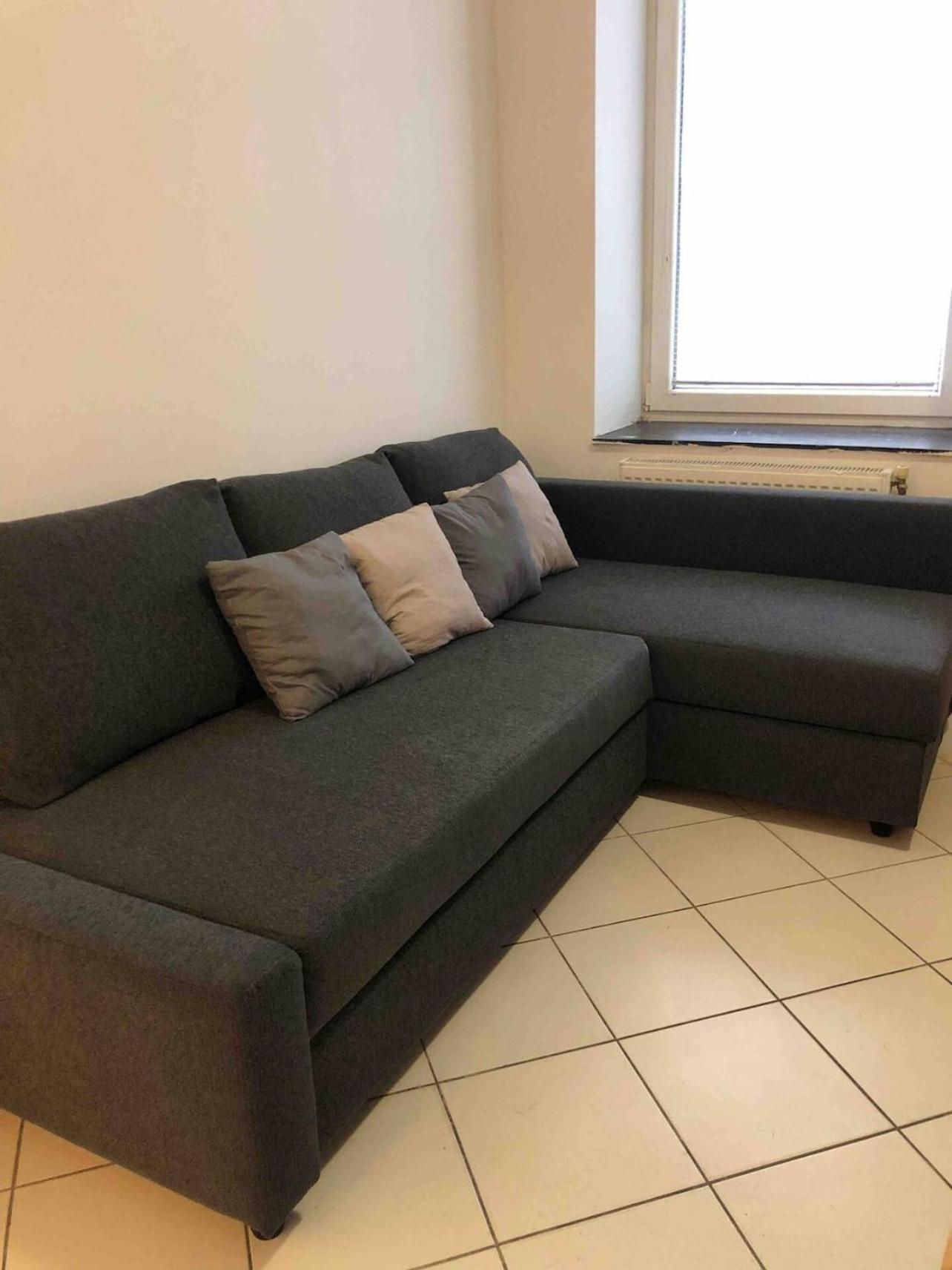 Charmante Wohnung Nahe Wiener Stadthalle المظهر الخارجي الصورة