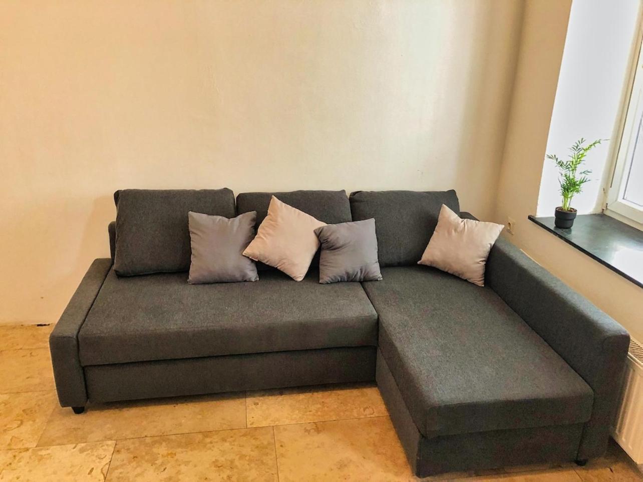 Charmante Wohnung Nahe Wiener Stadthalle المظهر الخارجي الصورة